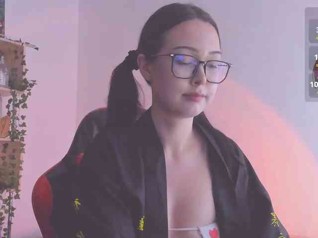 ShadowEva webcam