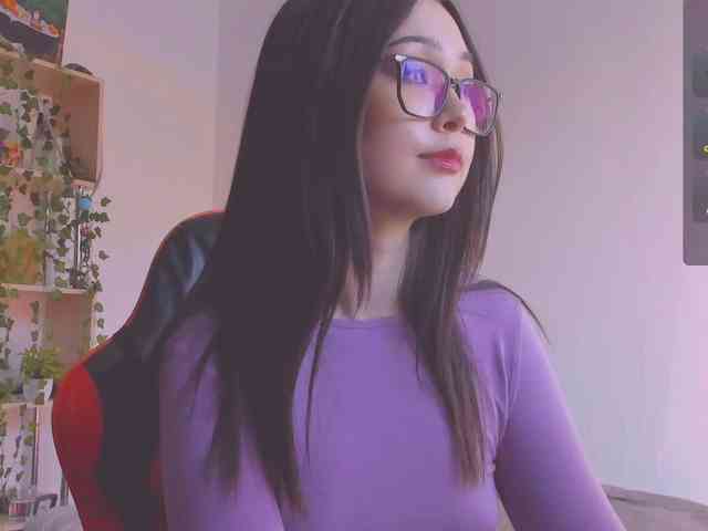 ShadowEva webcam