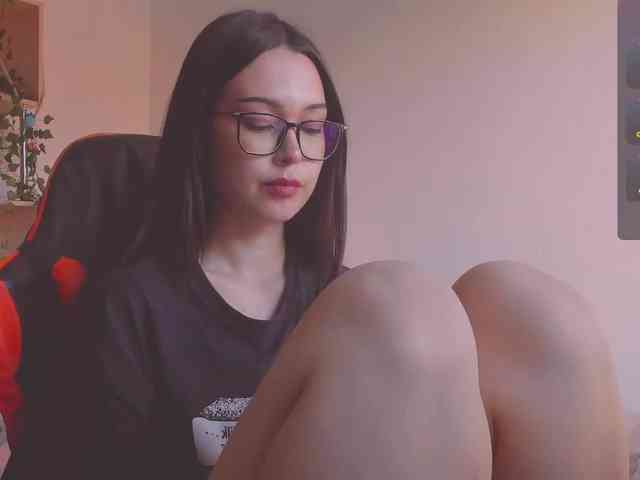 ShadowEva webcam
