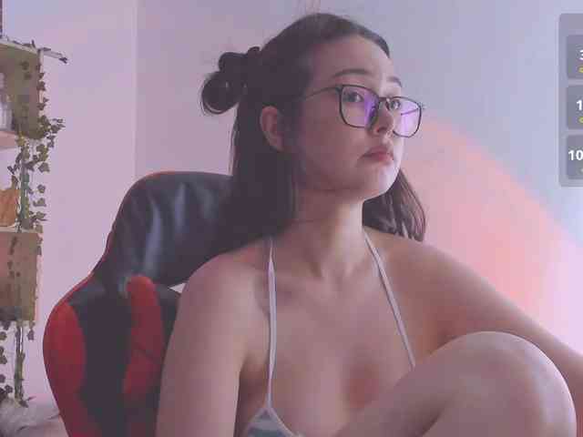 ShadowEva webcam