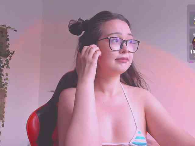 ShadowEva webcam