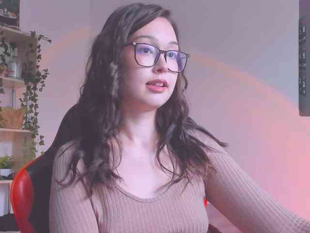 ShadowEva webcam