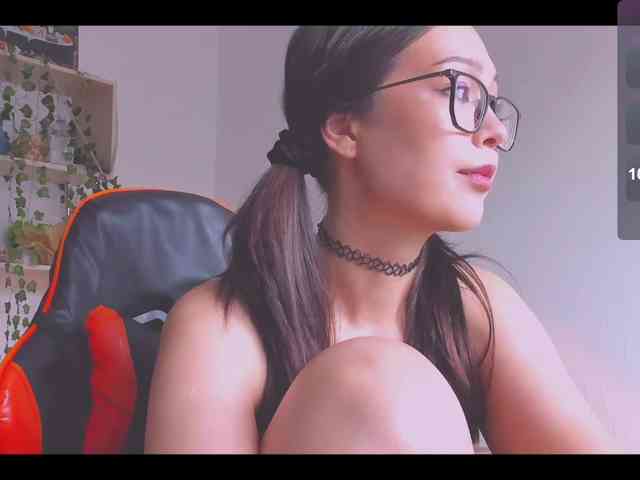 ShadowEva webcam
