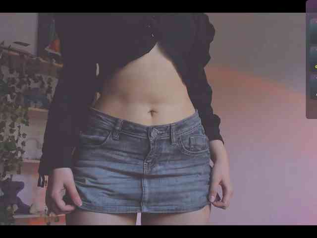 ShadowEva webcam