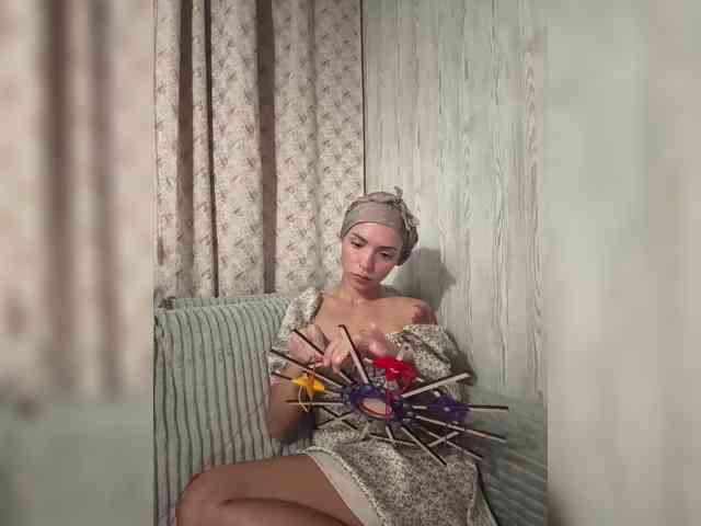 EVA_DEVIL webcam