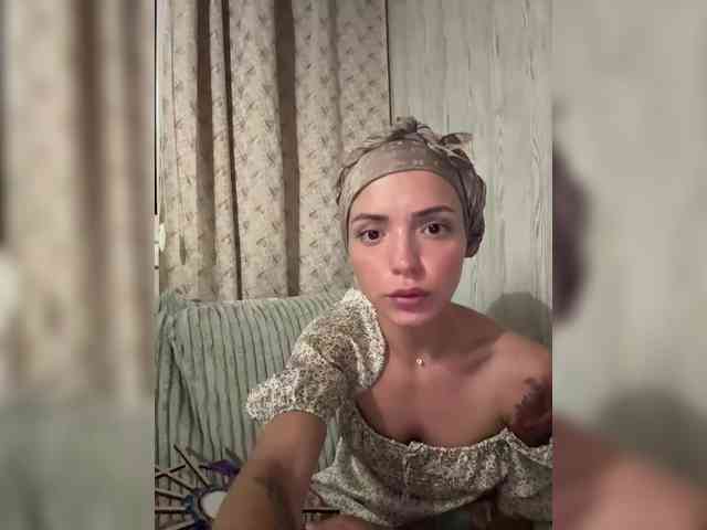 EVA_DEVIL webcam