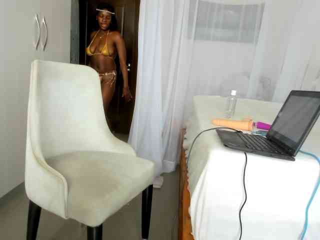 Sweetcaramel webcam