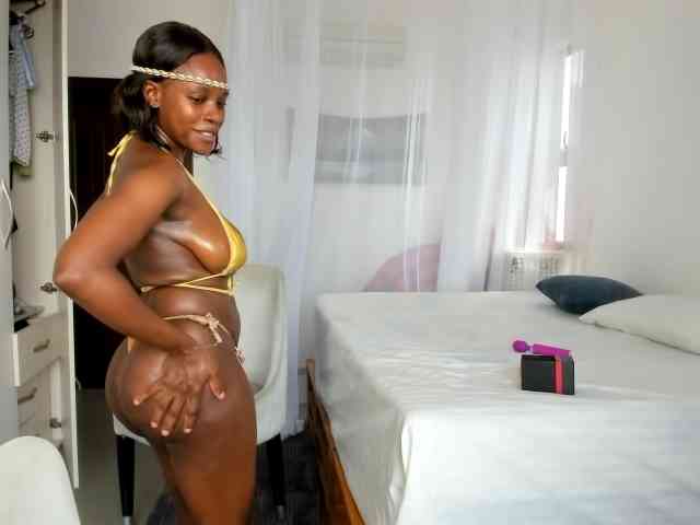 Sweetcaramel webcam