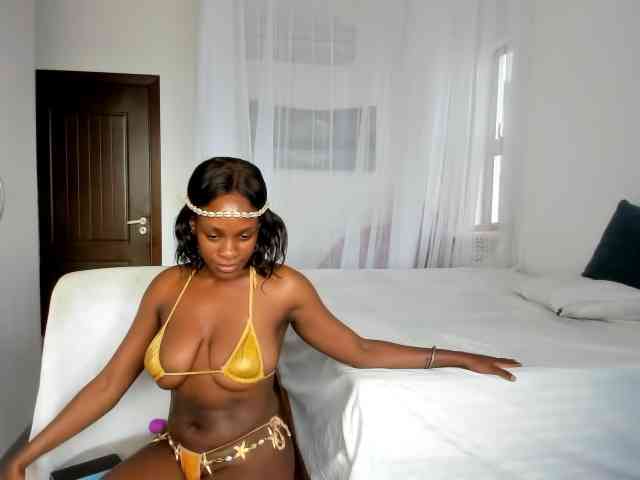 Sweetcaramel webcam