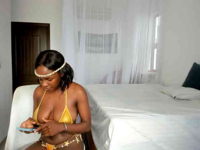Sweetcaramel webcam