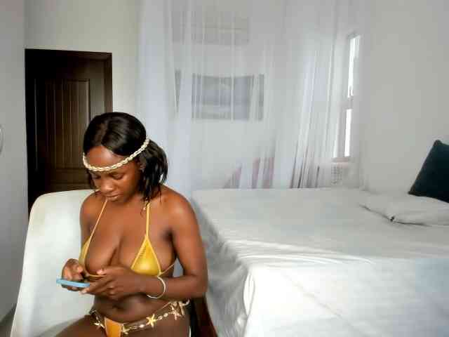 Sweetcaramel webcam