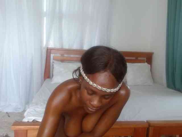 Sweetcaramel webcam