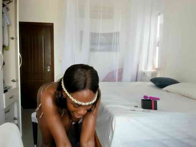 Sweetcaramel webcam