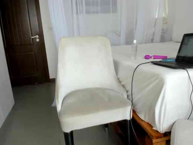 Sweetcaramel webcam