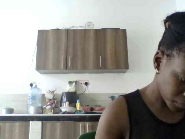 Sweetcaramel webcam