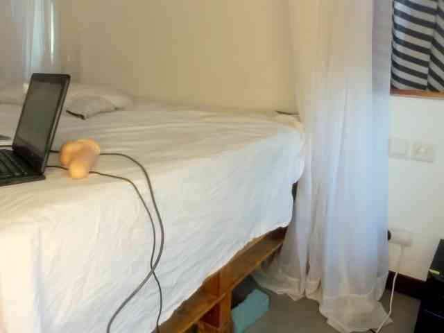 Sweetcaramel webcam