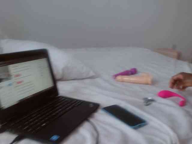 Sweetcaramel webcam