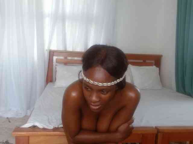 Sweetcaramel webcam