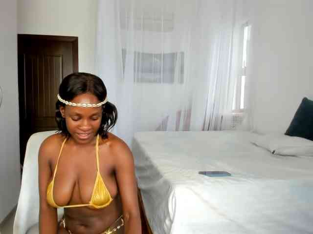 Sweetcaramel webcam