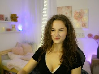 AnitaGrey Porn Show