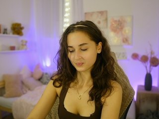 AnitaGrey Porn Show