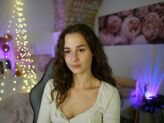 AnitaGrey Porn Show