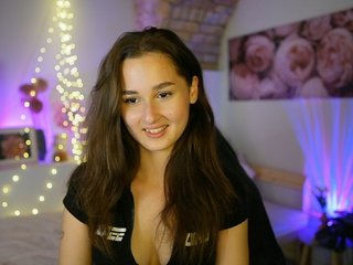 AnitaGrey Porn Show
