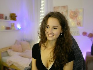 AnitaGrey Porn Show