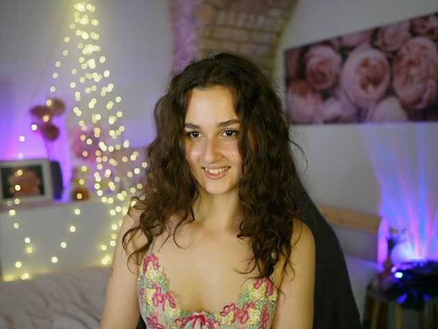 AnitaGrey on BongaCams 