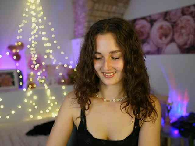AnitaGrey webcam