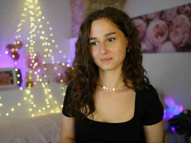 AnitaGrey webcam