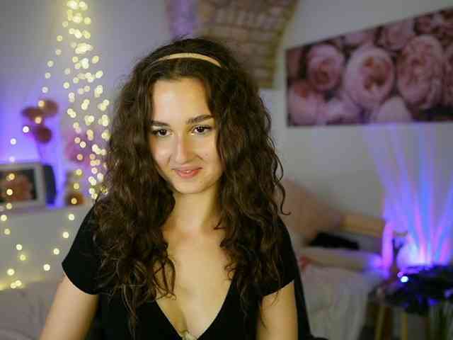 AnitaGrey webcam