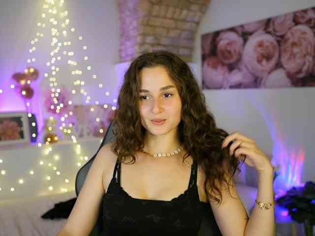 AnitaGrey webcam