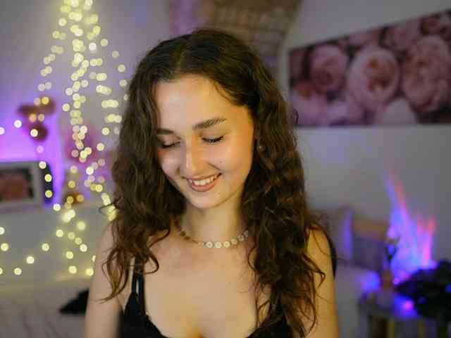 AnitaGrey webcam