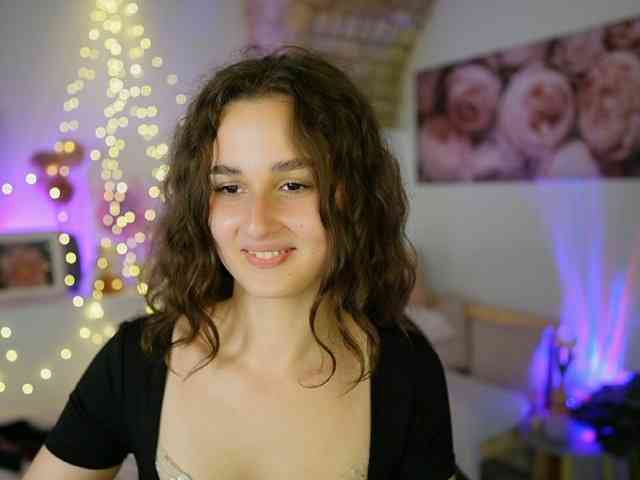 AnitaGrey webcam
