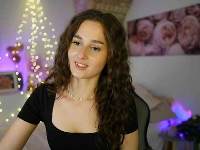 AnitaGrey webcam