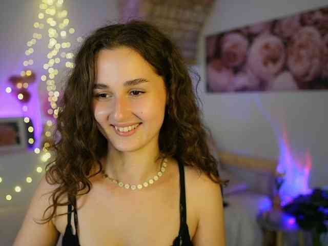 AnitaGrey webcam