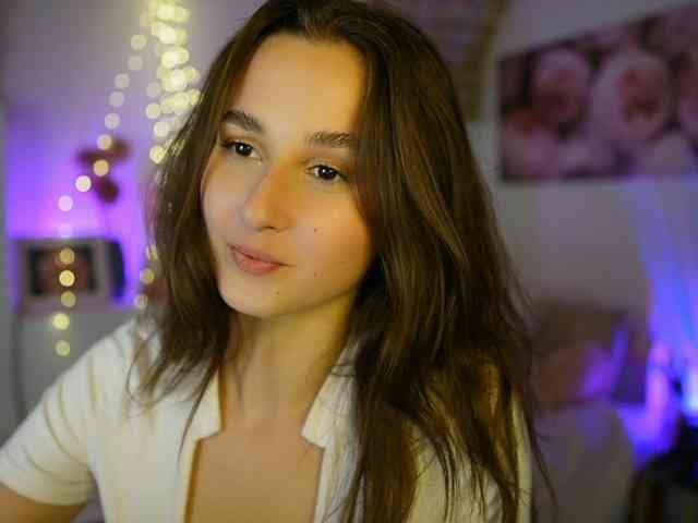 AnitaGrey webcam
