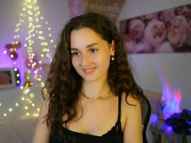 AnitaGrey webcam