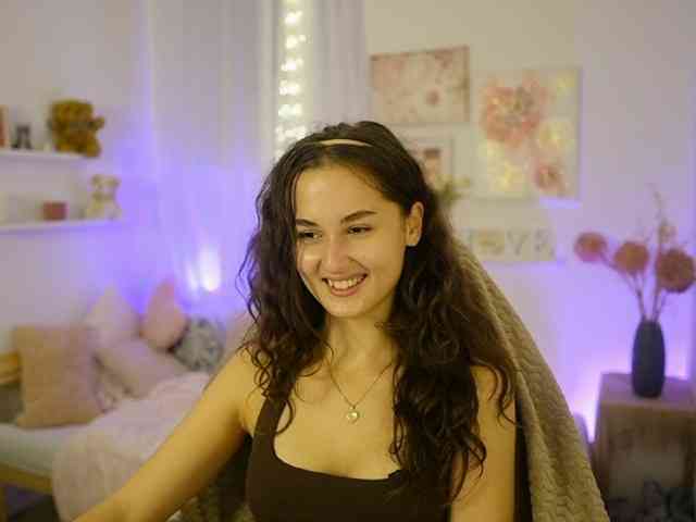 AnitaGrey webcam