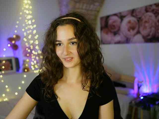 AnitaGrey webcam