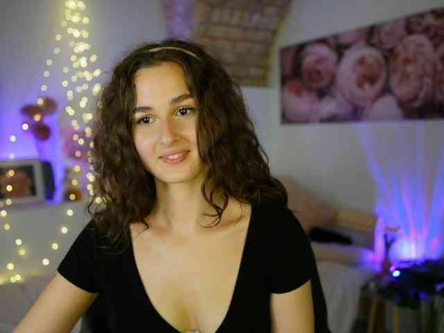 AnitaGrey webcam
