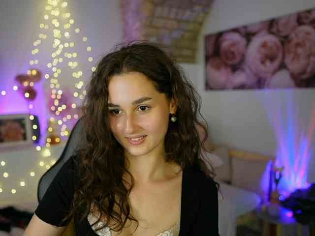 AnitaGrey webcam