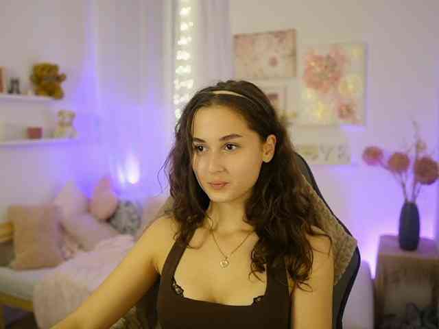 AnitaGrey webcam