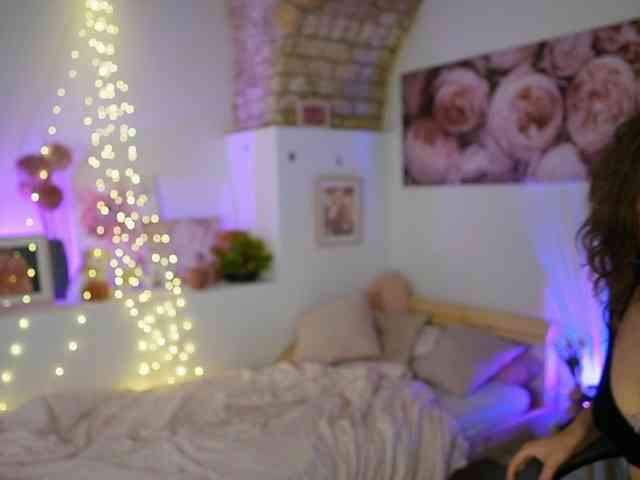 AnitaGrey webcam
