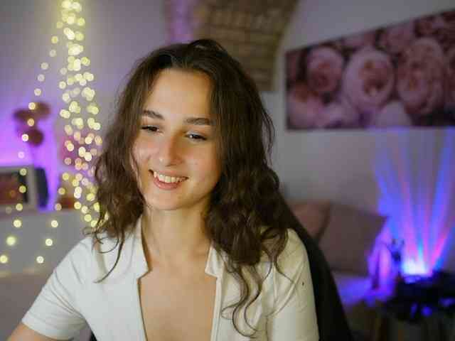 AnitaGrey webcam