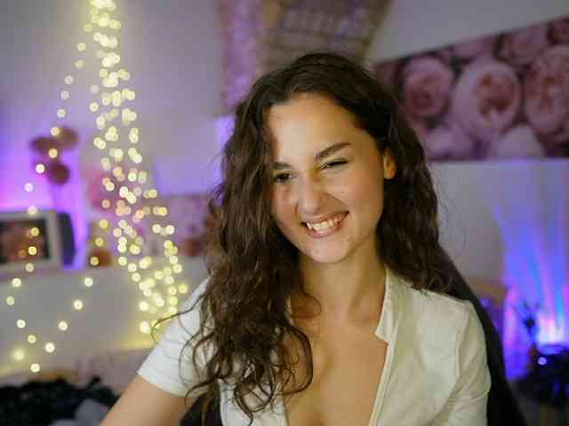 AnitaGrey webcam