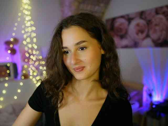 AnitaGrey webcam