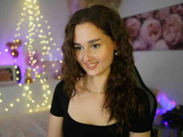 AnitaGrey webcam