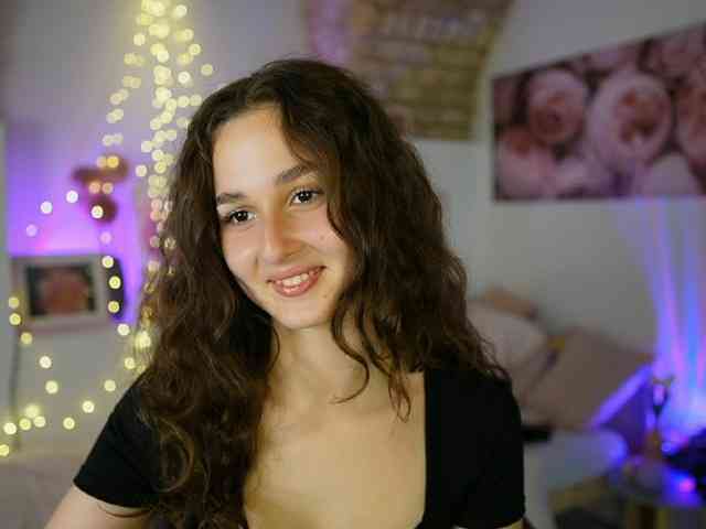 AnitaGrey webcam